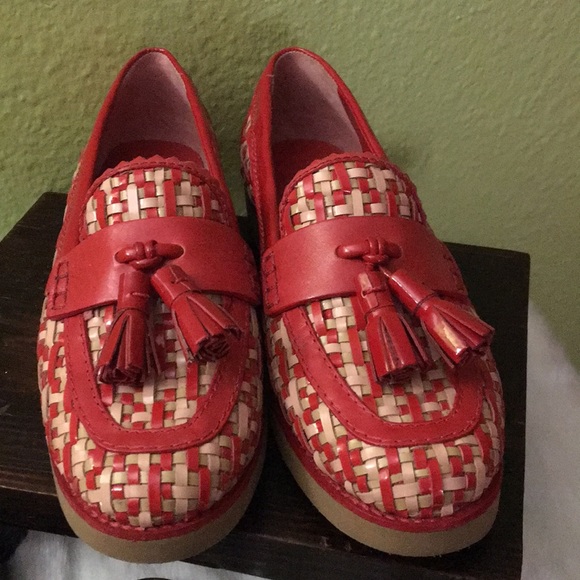 sold TORY BURCH shoes - Picture 4 of 4